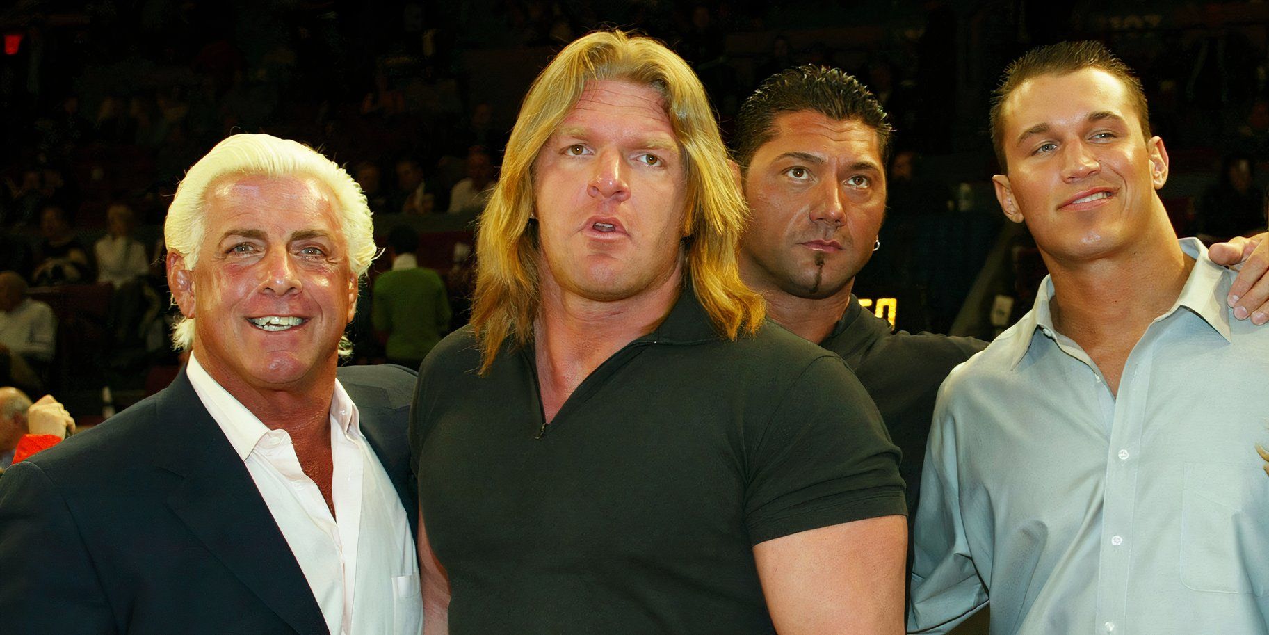 10 Greatest Factions In WWE History