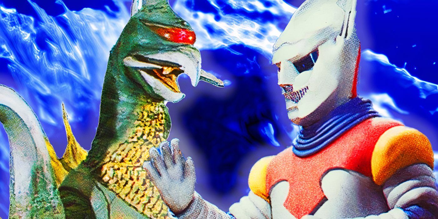 5 Godzilla Kaiju The MonsterVerse Needs to Introduce