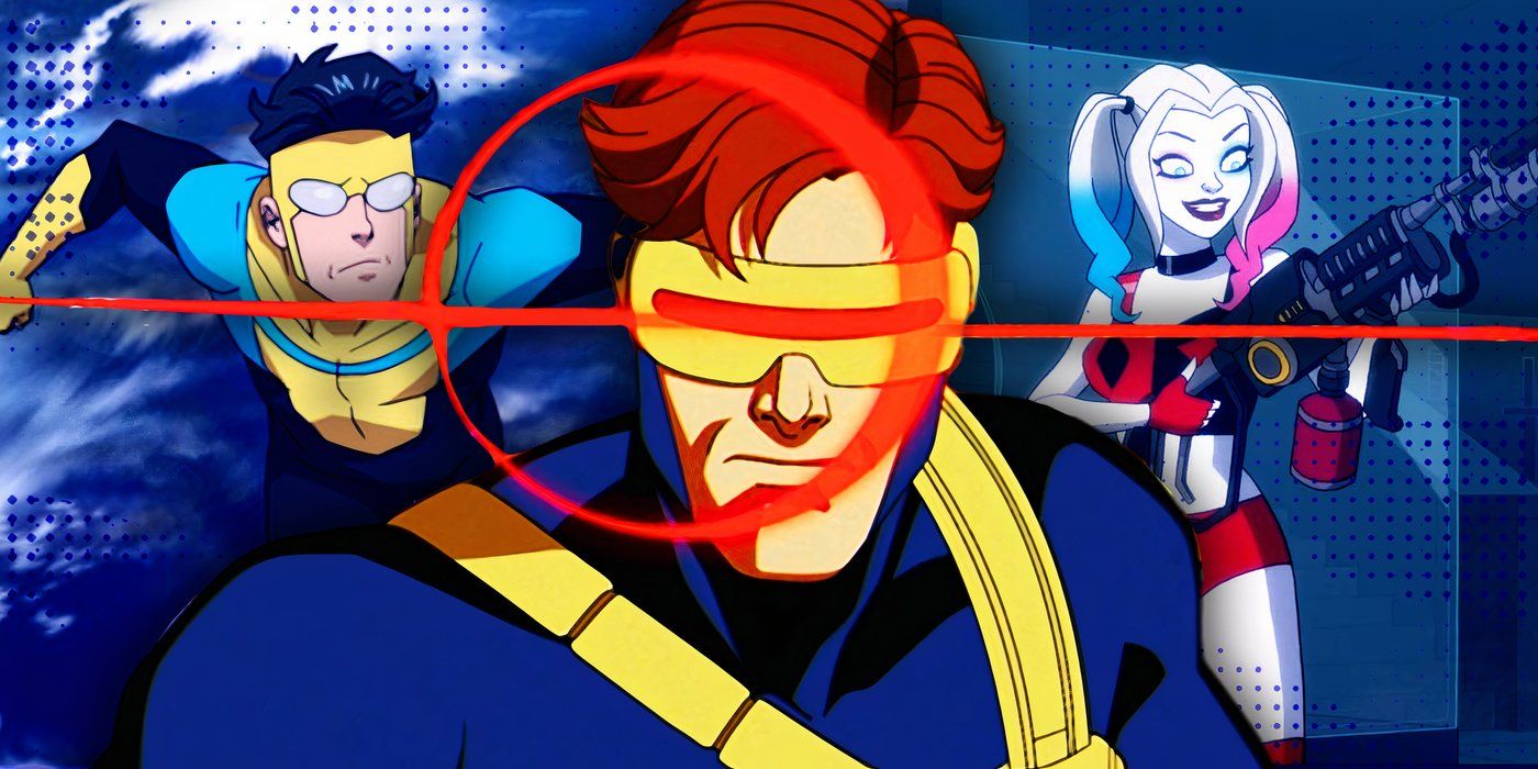 I’m Convinced X-Men ’97 Has Already Teased Its X-Men Replacement For Season 2