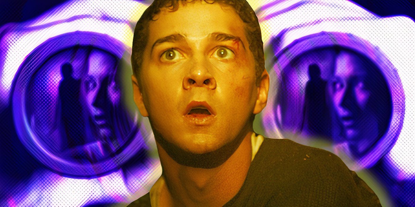 3 Reasons Shia LaBeoufs Disturbia Was Underrated