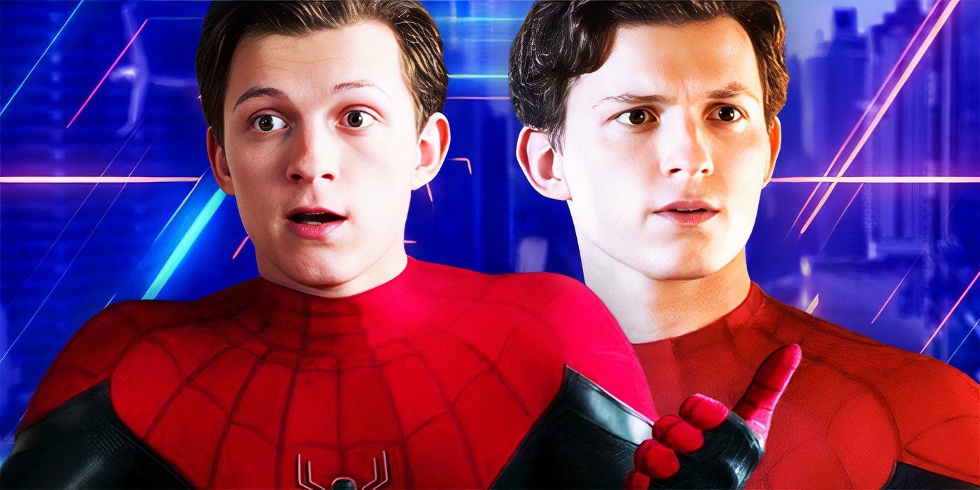 3 Things Tom Hollands Spider-Man 4 Must Avoid to Succeed