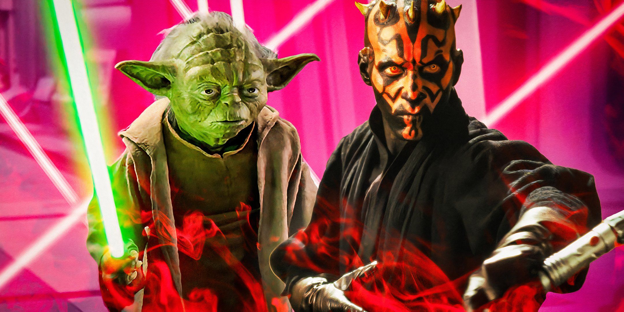 9 Ways Star Wars Canon Has Changed Jedi & Sith Lightsabers