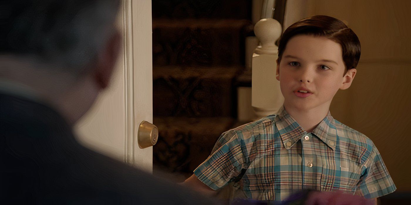 Young Sheldon: Meemaw's Relationship Timelines