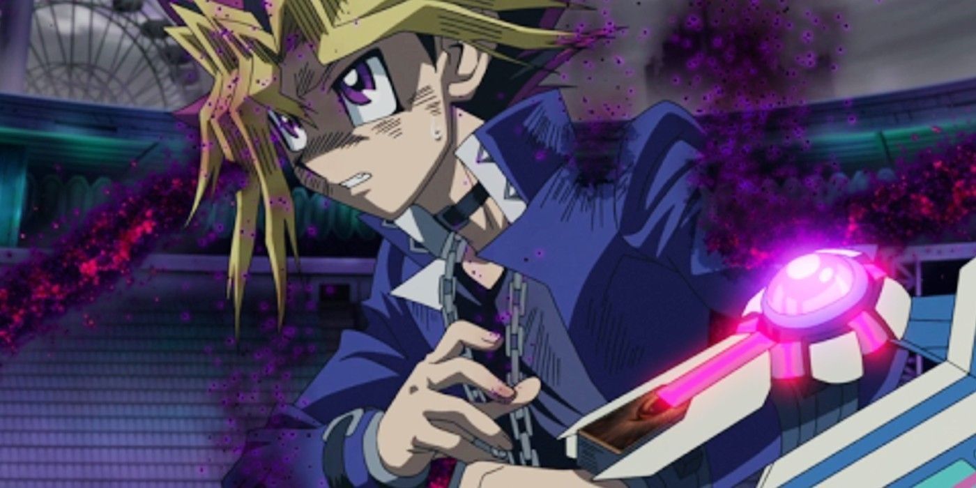 Yugi Muto