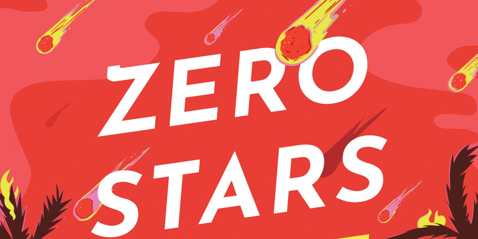 Zero Stars, Do Not Recomend By M.J. Wassmer 