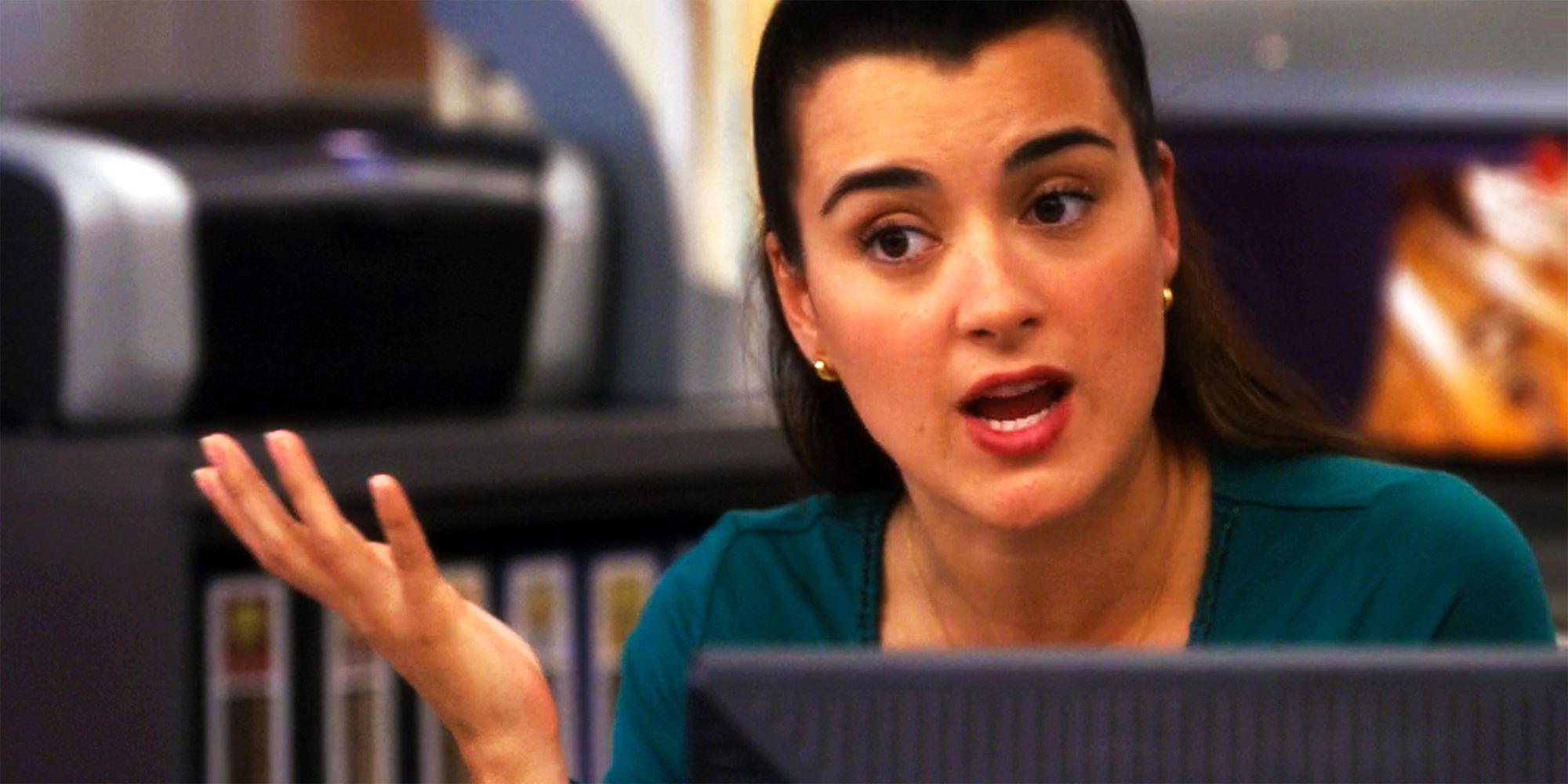 NCIS' Tony & Ziva Spinoff Gets Major Filming Update From CBS Exec