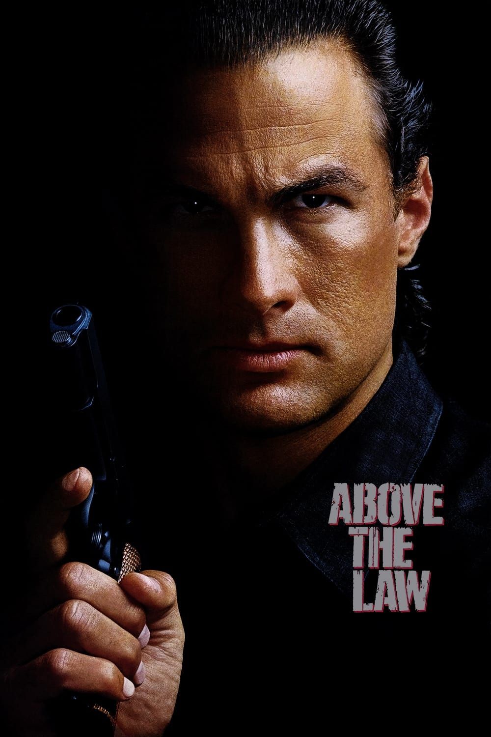 Above The Law Summary, Trailer, Cast, and More - Screen Rant