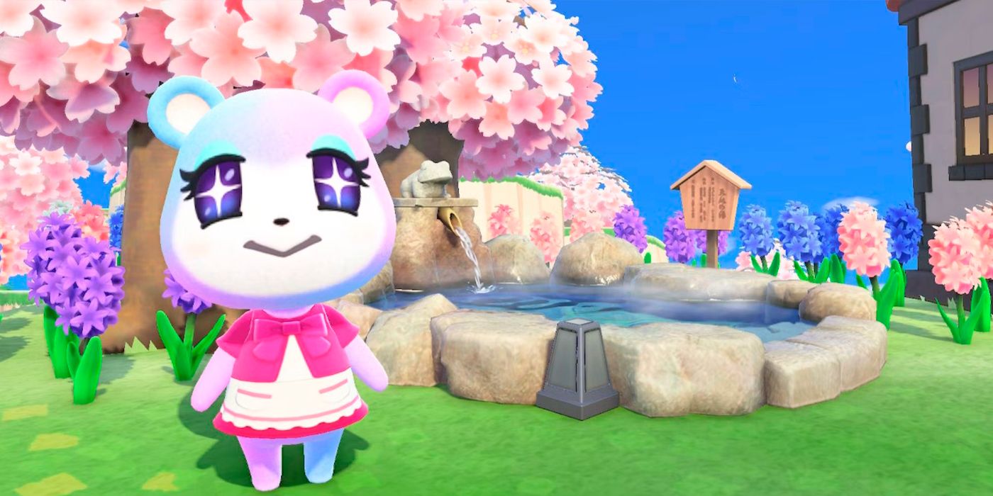 15 Beloved Animal Crossing Villagers Everyone Still Wants On Their Island In 2024