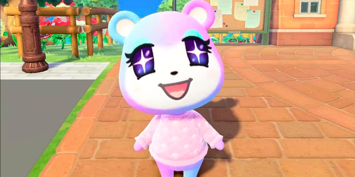 15 Beloved Animal Crossing Villagers Everyone Still Wants On Their Island In 2024