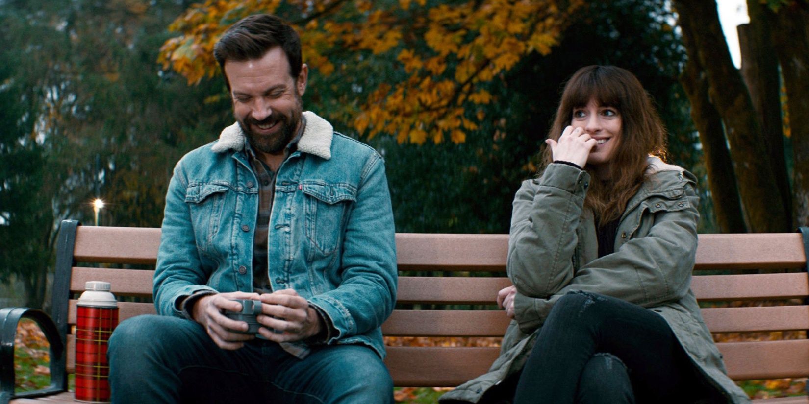 After Ted Lasso, This Jason Sudeikis Movie With 82% On Rotten Tomatoes Is Bizarre To Watch