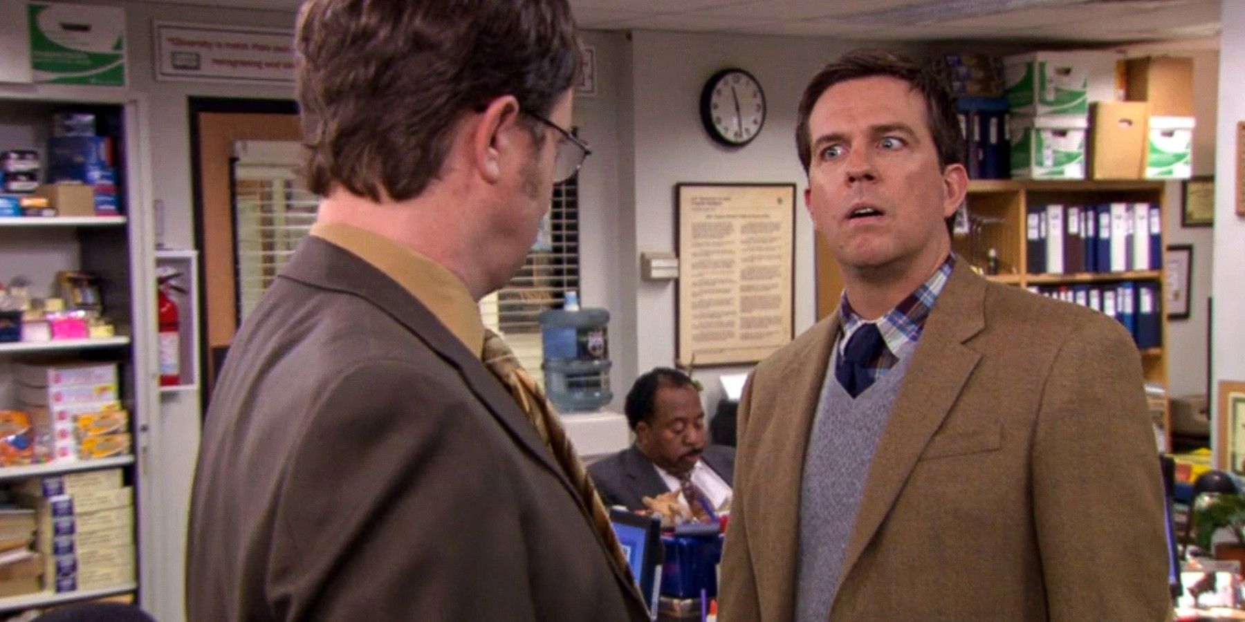 The 30 Funniest Episodes Of The Office