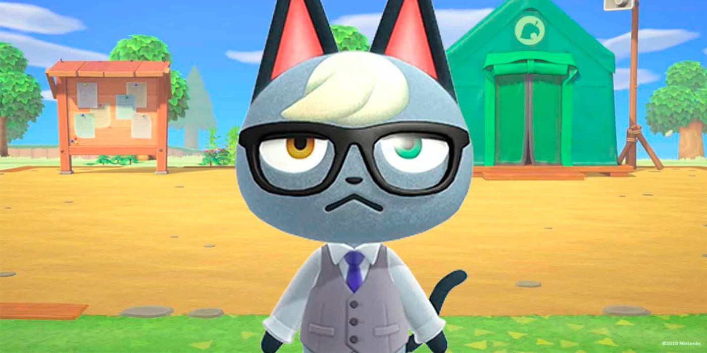 15 Beloved Animal Crossing Villagers Everyone Still Wants On Their Island In 2024