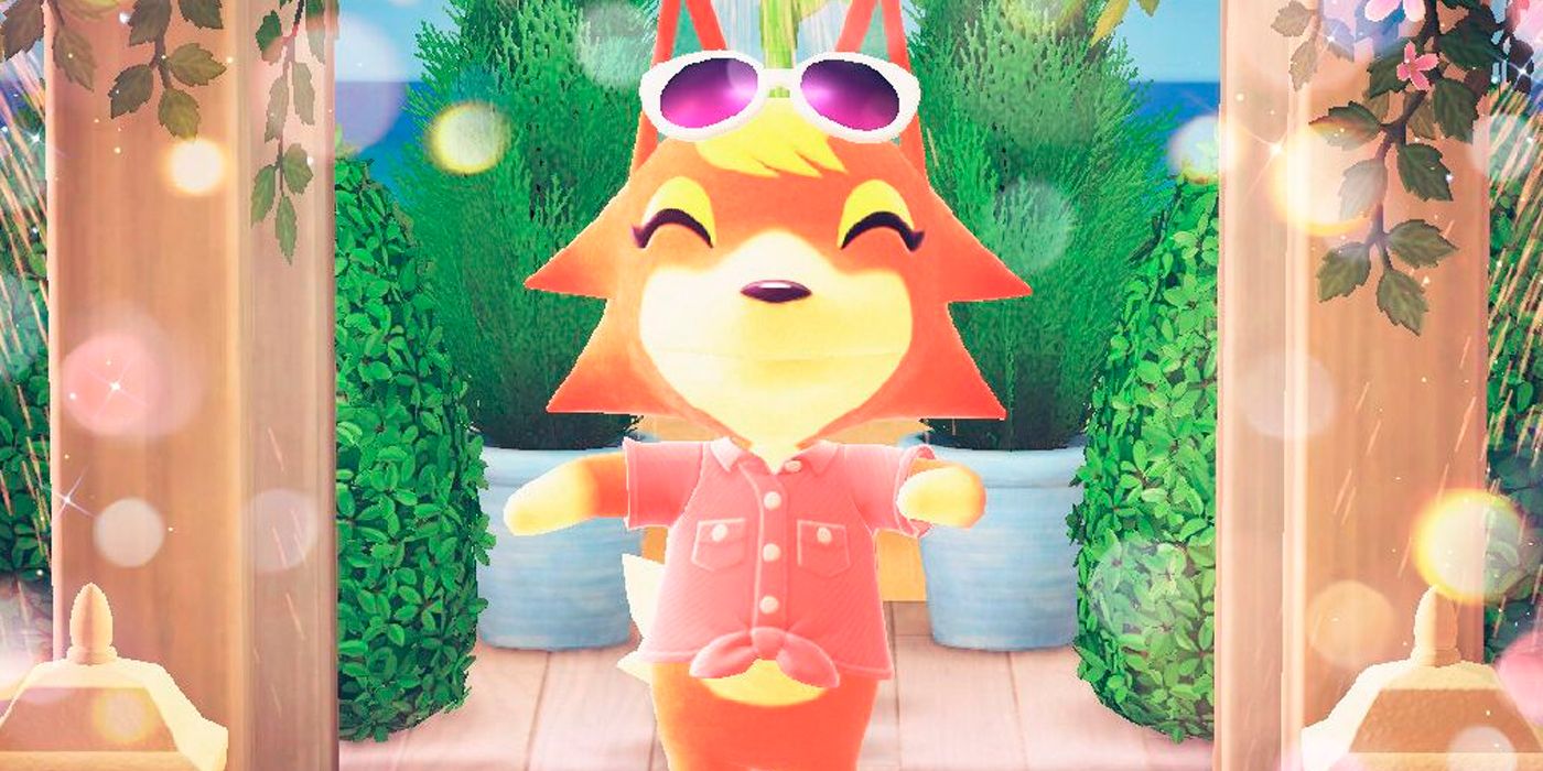 15 Beloved Animal Crossing Villagers Everyone Still Wants On Their Island In 2024