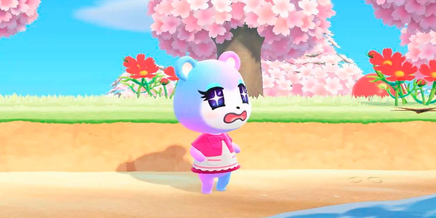 15 Beloved Animal Crossing Villagers Everyone Still Wants On Their Island In 2024