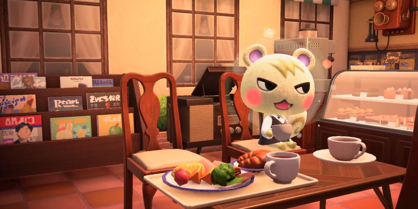 15 Beloved Animal Crossing Villagers Everyone Still Wants On Their Island In 2024