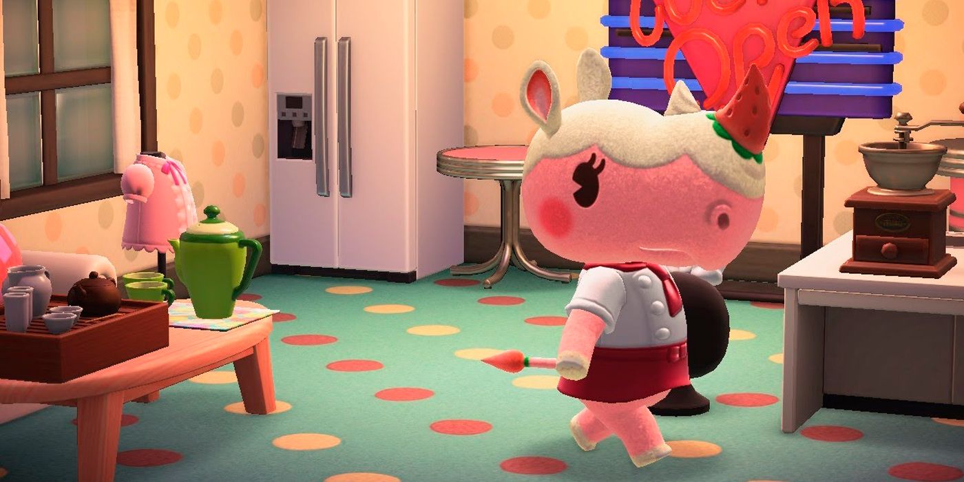 15 Beloved Animal Crossing Villagers Everyone Still Wants On Their Island In 2024