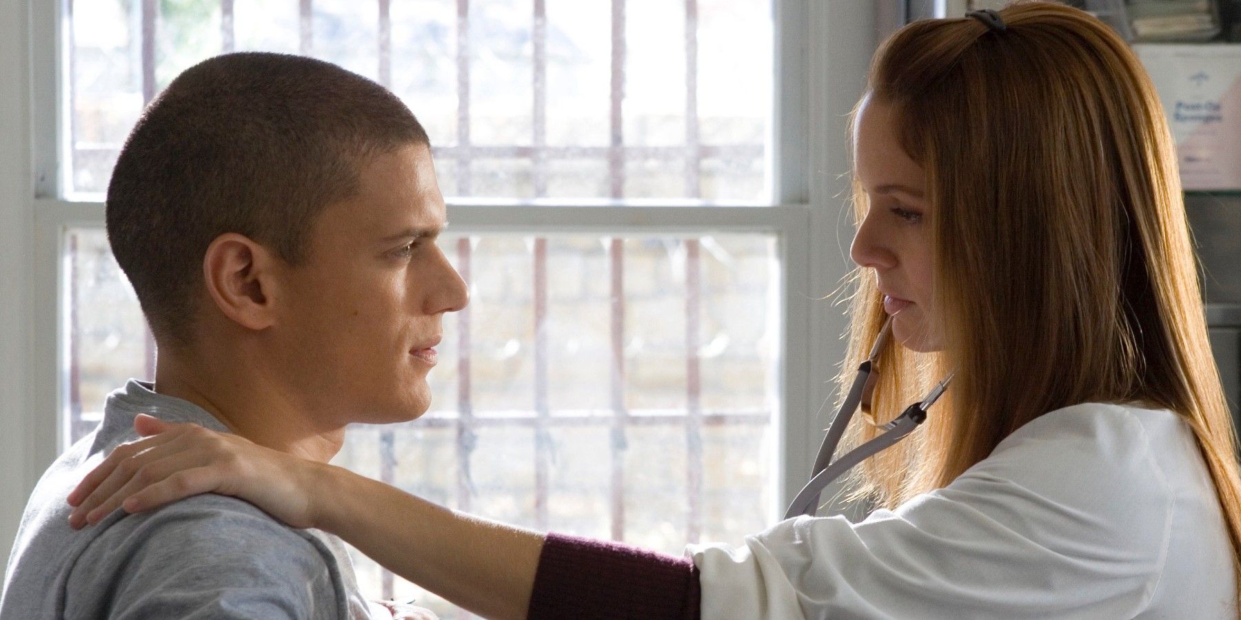 12 Harsh Realities Of Rewatching Prison Break, 19 Years After It Premiered