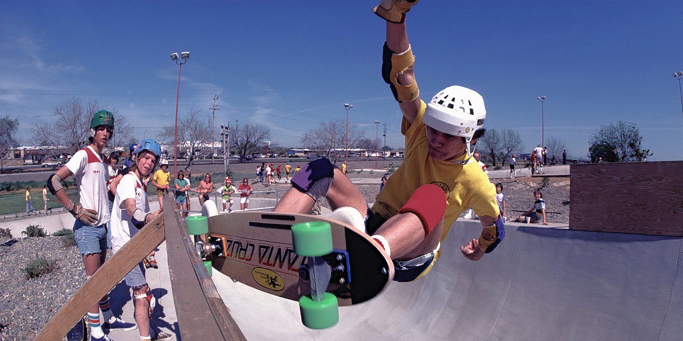 25 Best Skateboarding Movies, Ranked