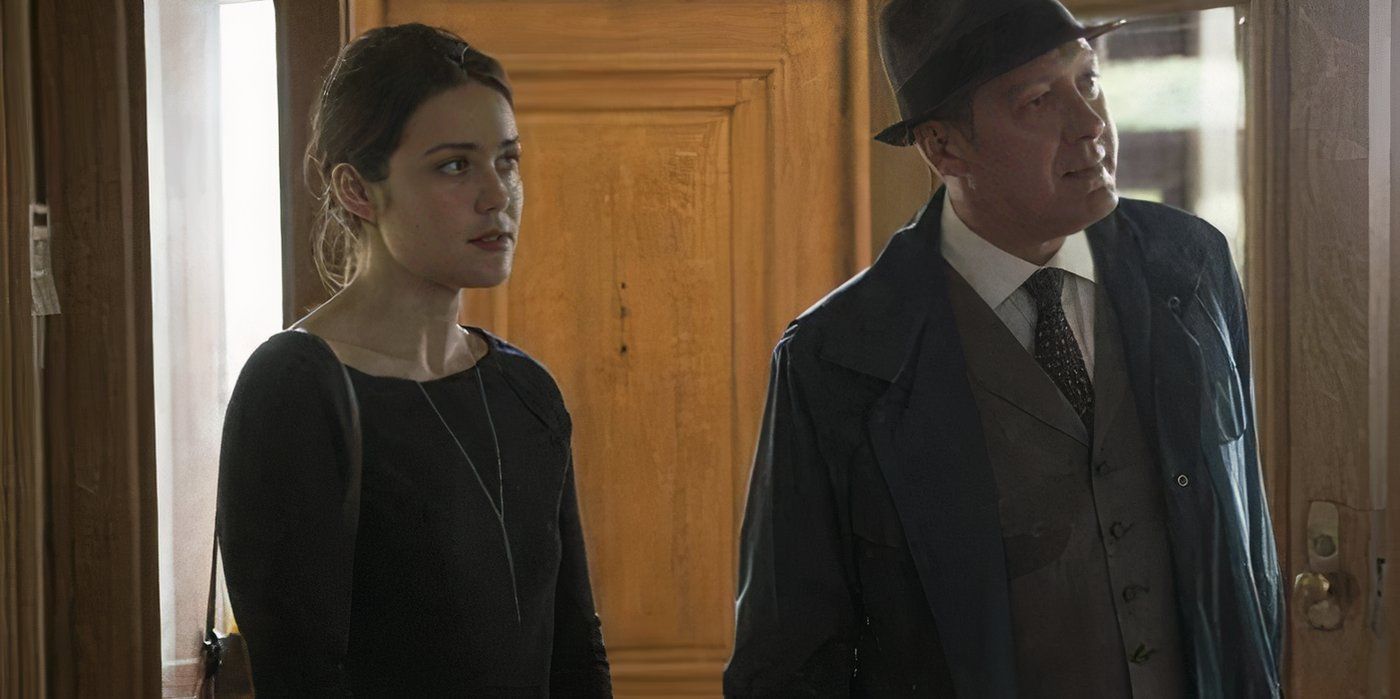 15 Best Episodes Of The Blacklist, Ranked