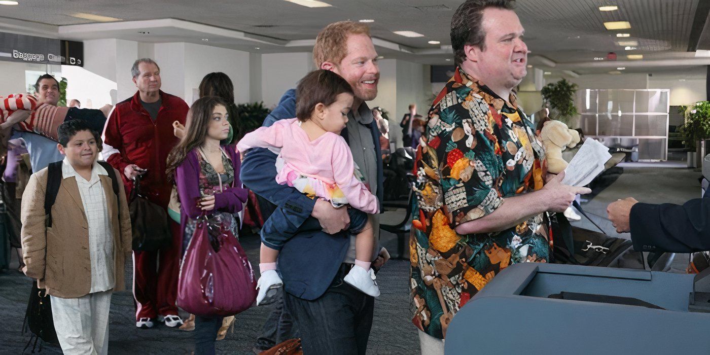 40 Funniest Modern Family Episodes To Watch Over And Over