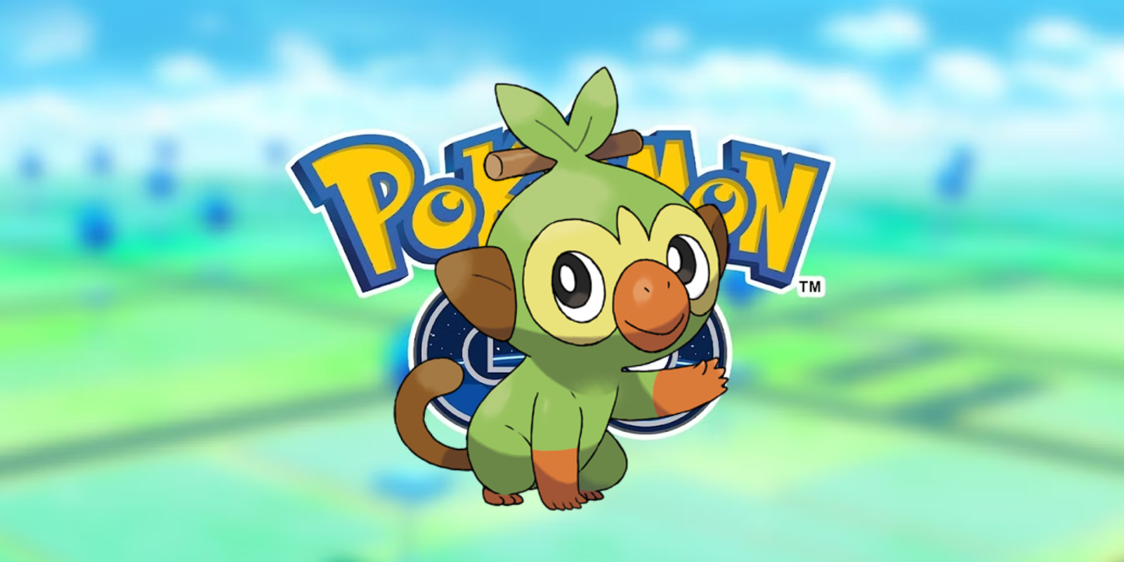 How To Get Grookey In Pokmon GO: Evolution & Shiny Availability