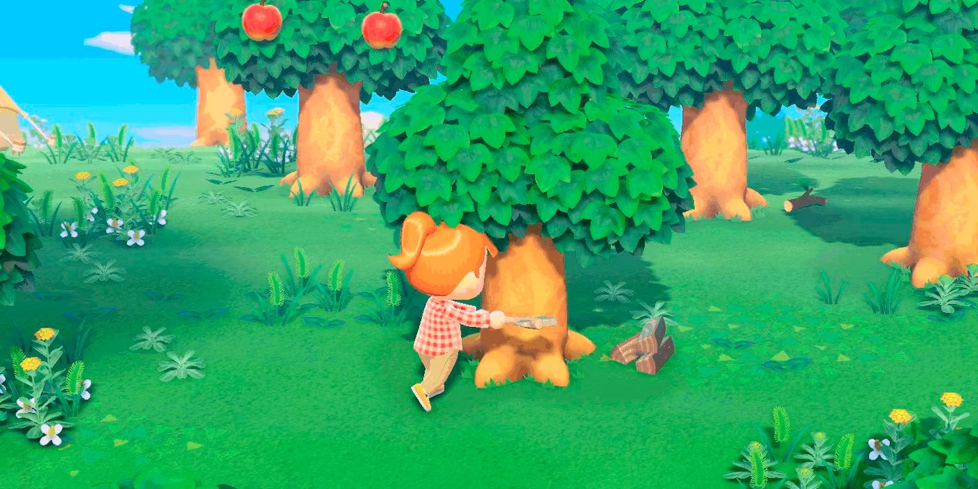 "A Revelation": Animal Crossing Fans Are Impressed By Fan's "Stunning" Skills In ACNH