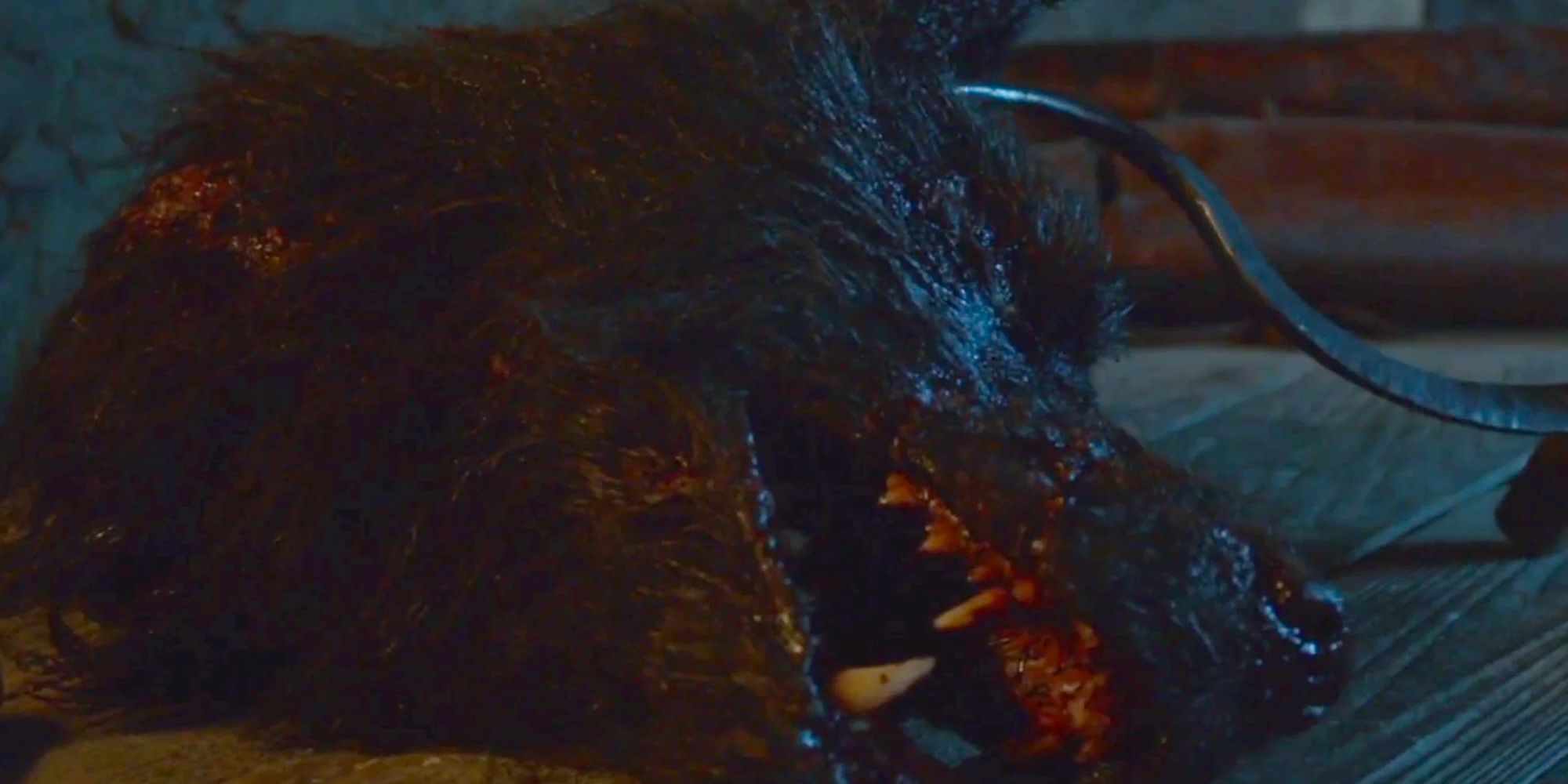 Game Of Thrones Ending: The Fates Of All Stark Direwolves Explained