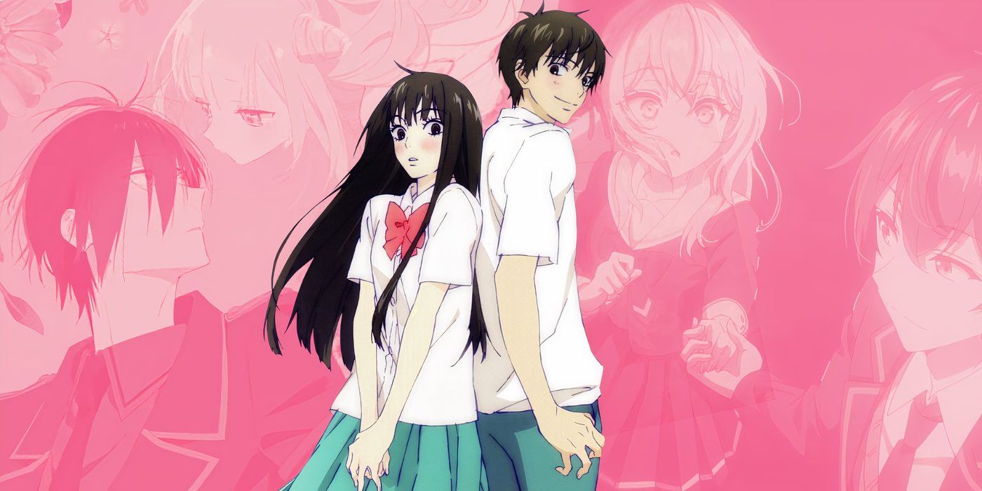 10 Best Anime Romances of Summer 2024