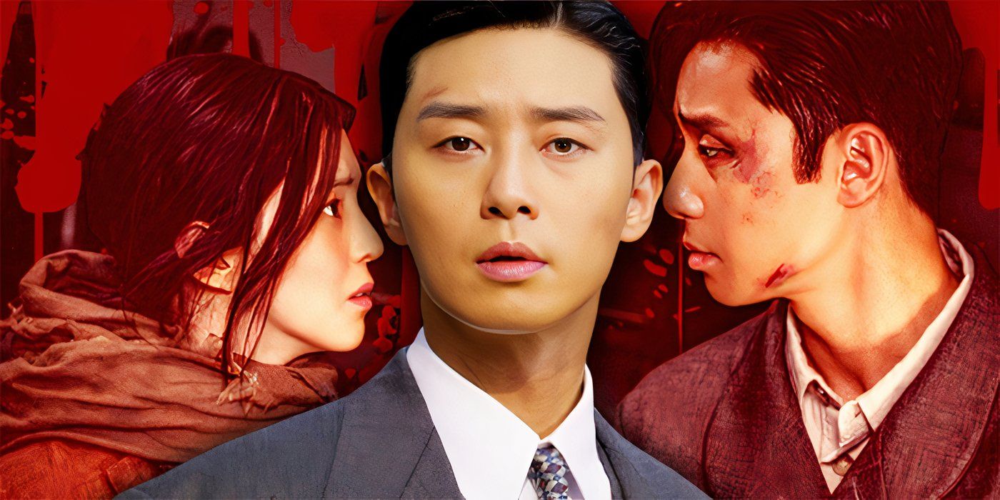 Who Is Ho-jae? Park Seo-joon's Gyeongseong Creature Season 2 Character ...