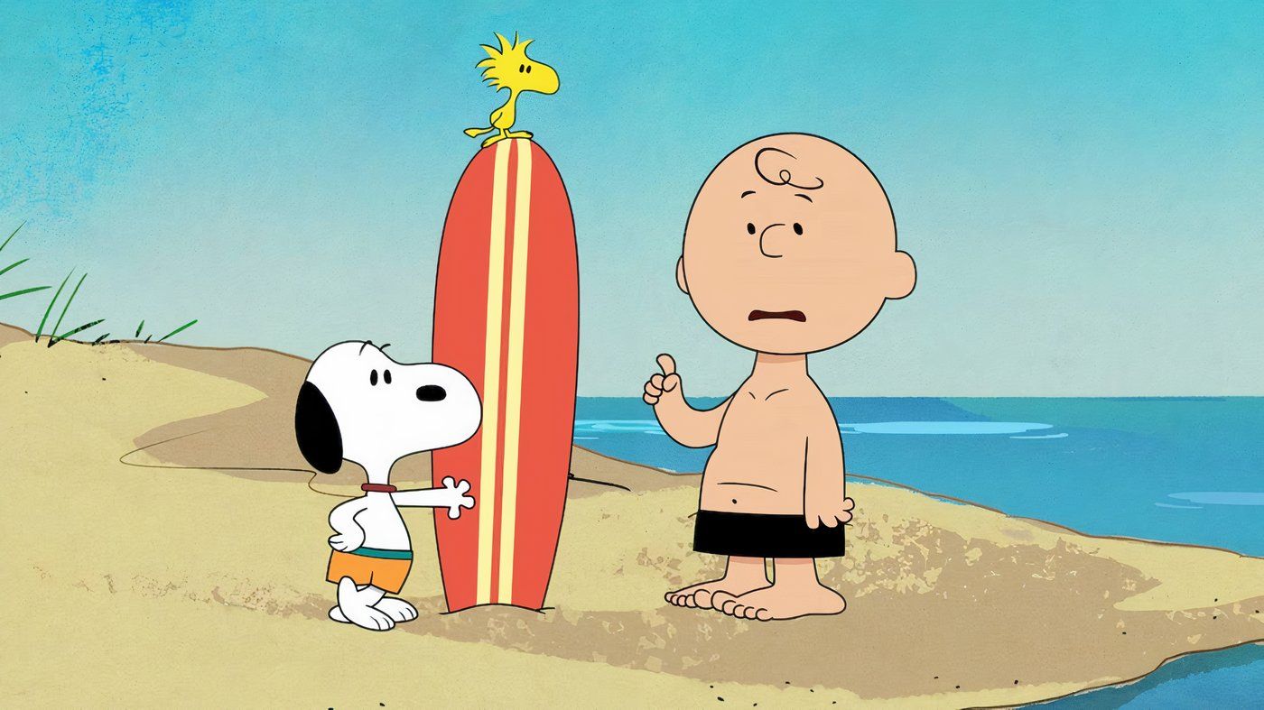 10 Funniest Peanuts Comics That Just Turned 50 (In July 2024)