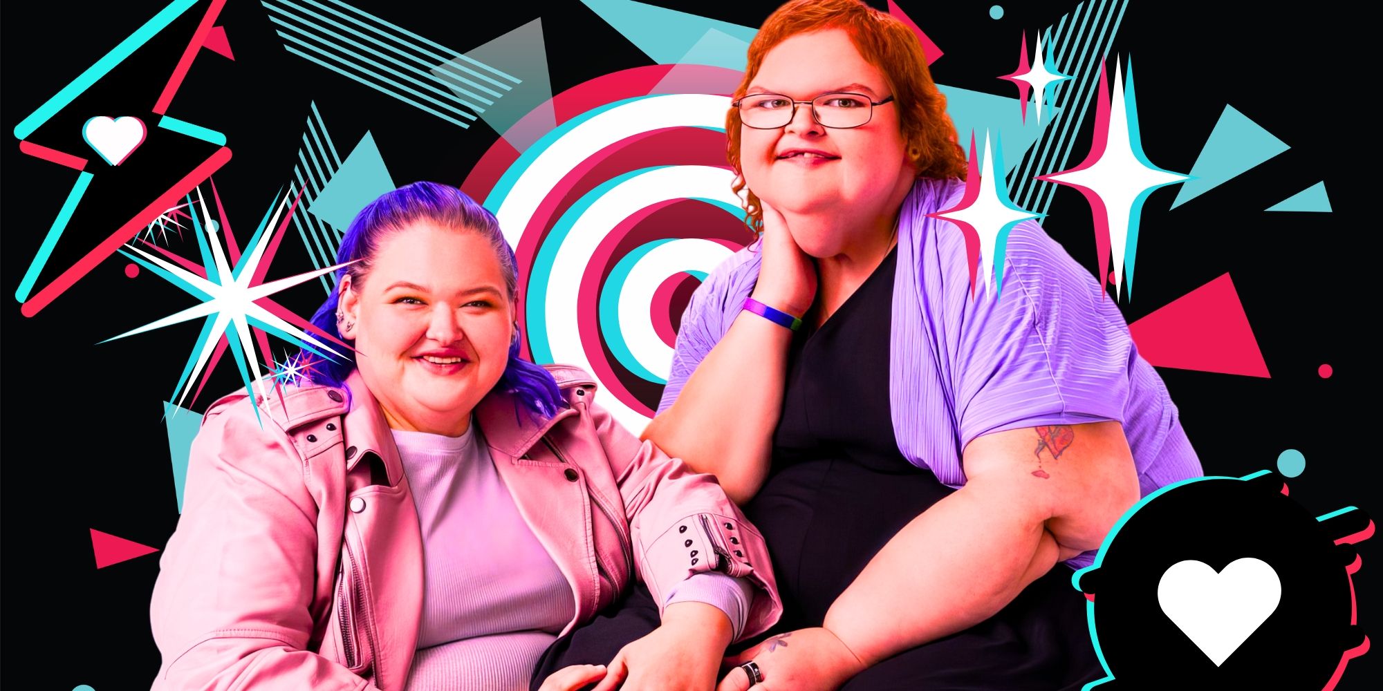 1000-Lb Sisters: Amy Versus Tammy - Who's The Real TikTok Queen Now ...