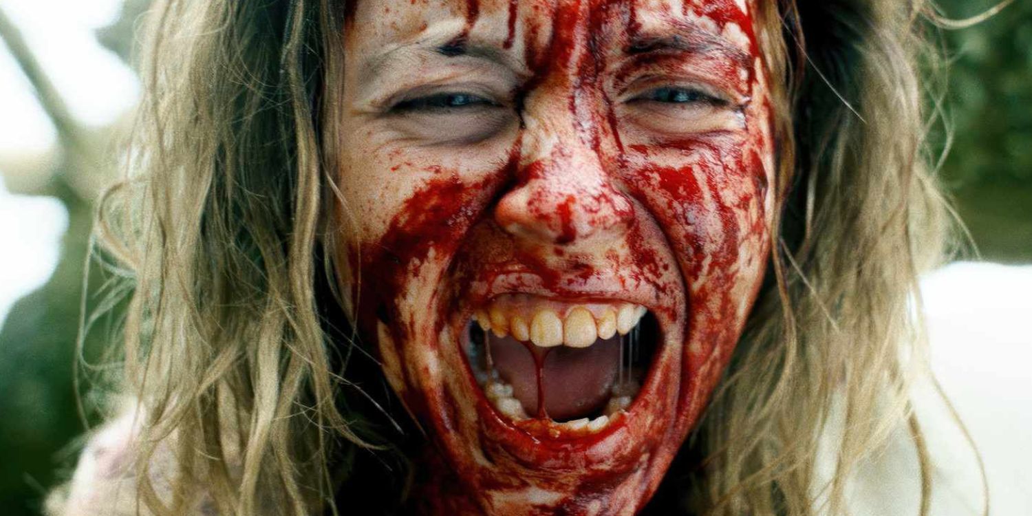 La película sobre el embarazo de Sydney Sweeney rompe la regla del terror con un 71% de RT El bebé de Rosemary se rinde