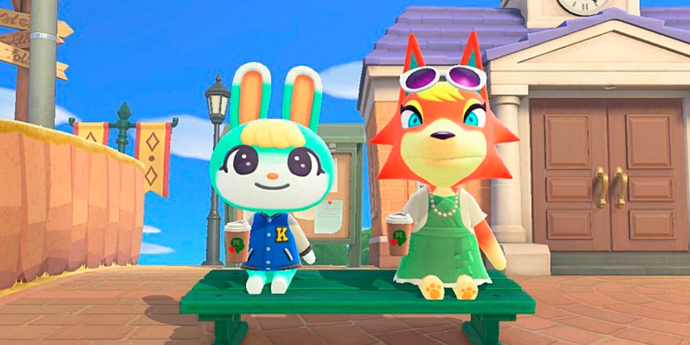 15 Beloved Animal Crossing Villagers Everyone Still Wants On Their Island In 2024