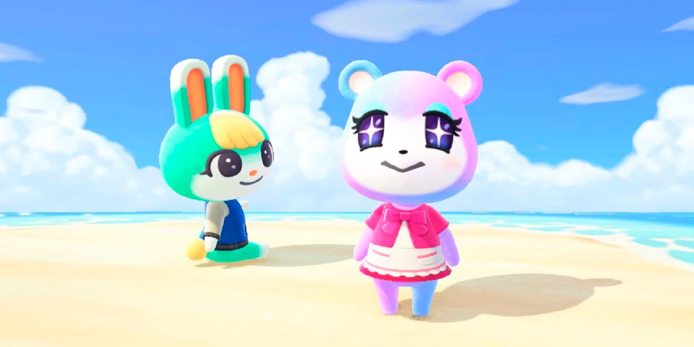 15 Beloved Animal Crossing Villagers Everyone Still Wants On Their Island In 2024