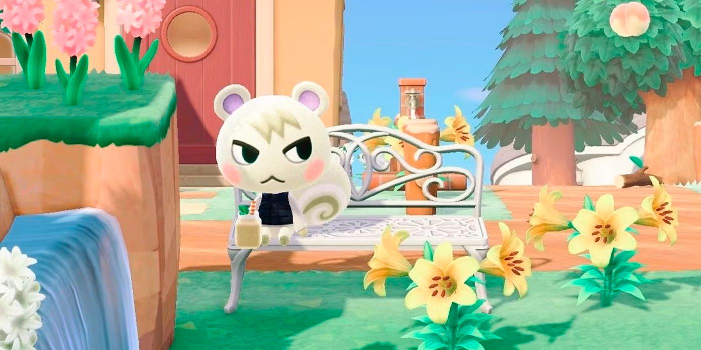 15 Beloved Animal Crossing Villagers Everyone Still Wants On Their Island In 2024