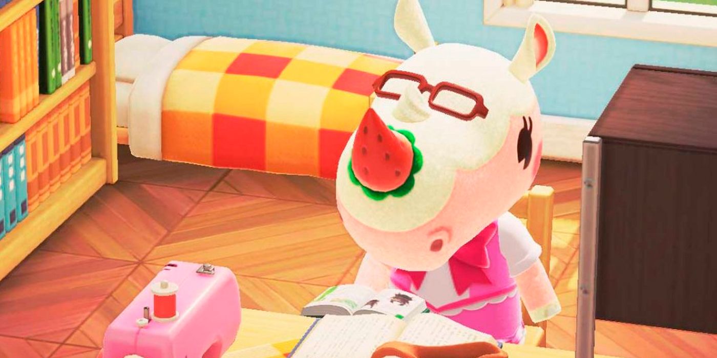 15 Beloved Animal Crossing Villagers Everyone Still Wants On Their Island In 2024