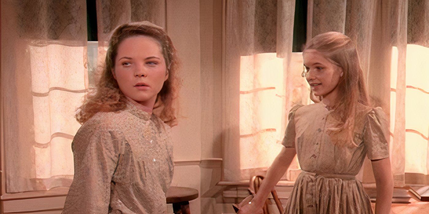 Little House On The Prairie: The 20 Darkest Episodes, Ranked