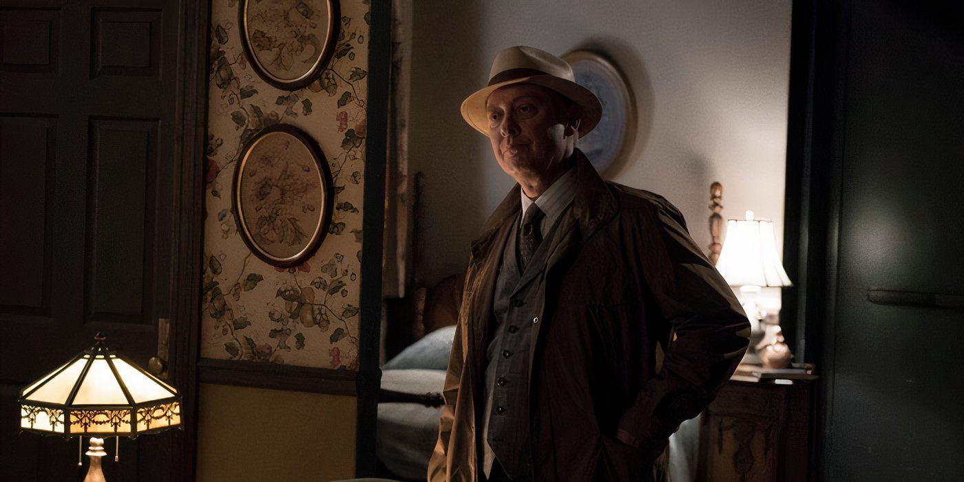 15 Best Episodes Of The Blacklist, Ranked