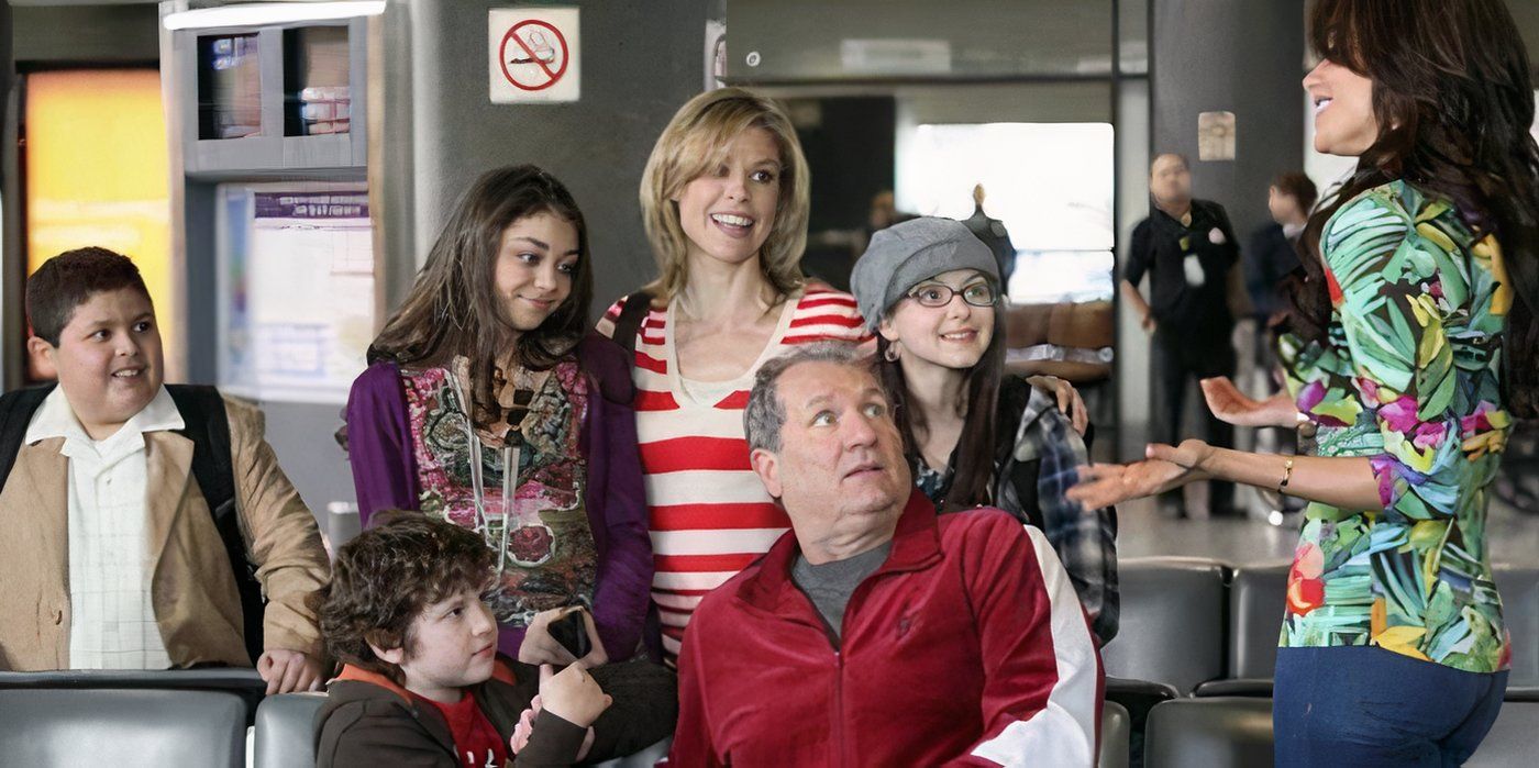 40 Funniest Modern Family Episodes To Watch Over And Over