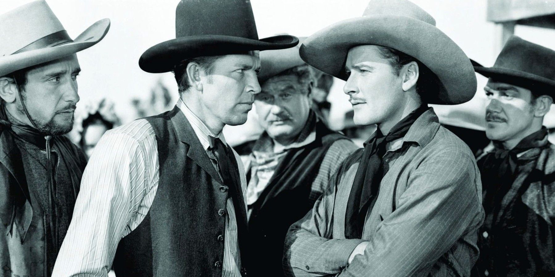 15 Best Movies About Wyatt Earp & Doc Holliday