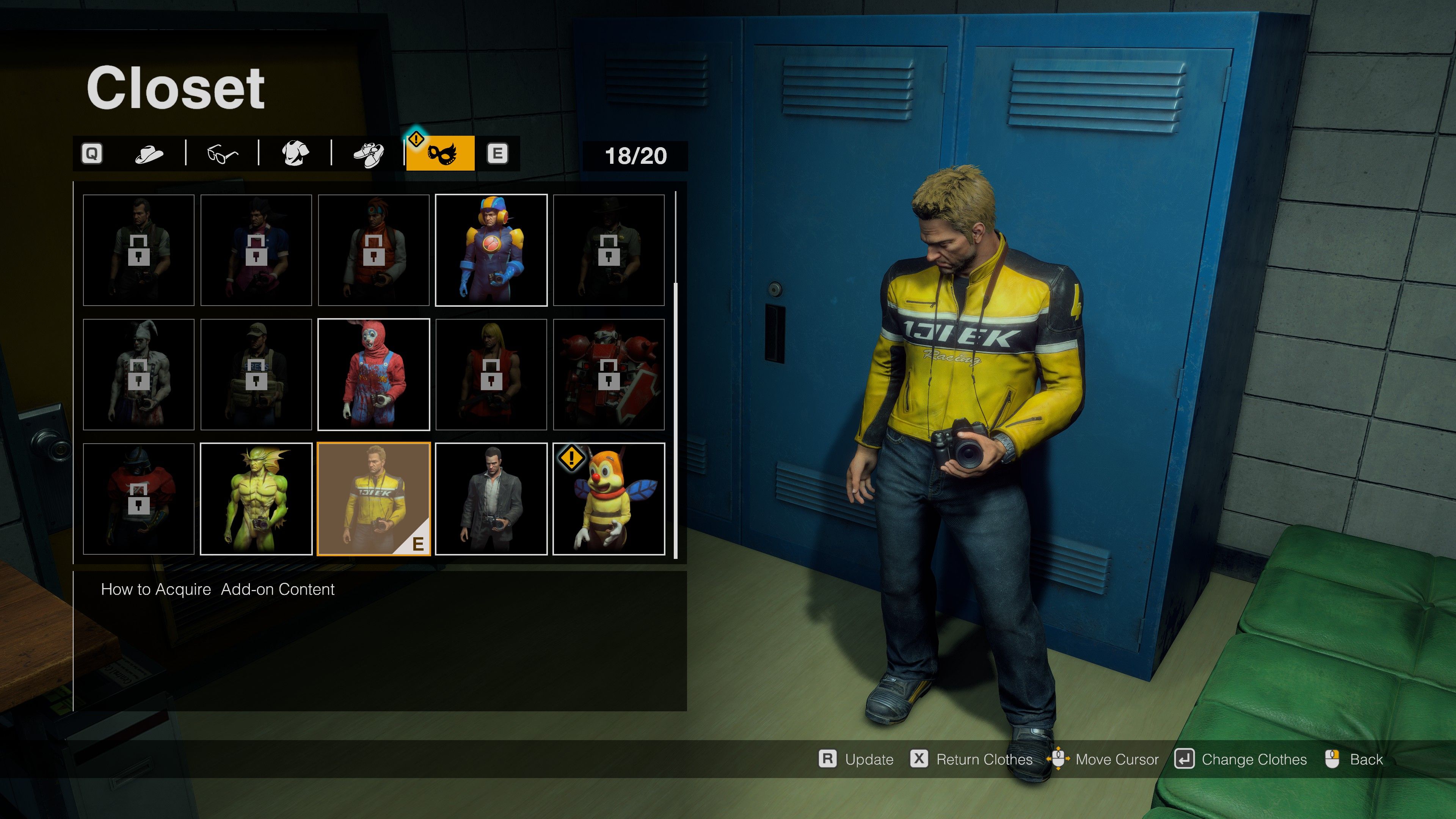 I Was A Dead Rising Deluxe Remaster Skeptic - My Hands-On Preview Completely Changed My Mind