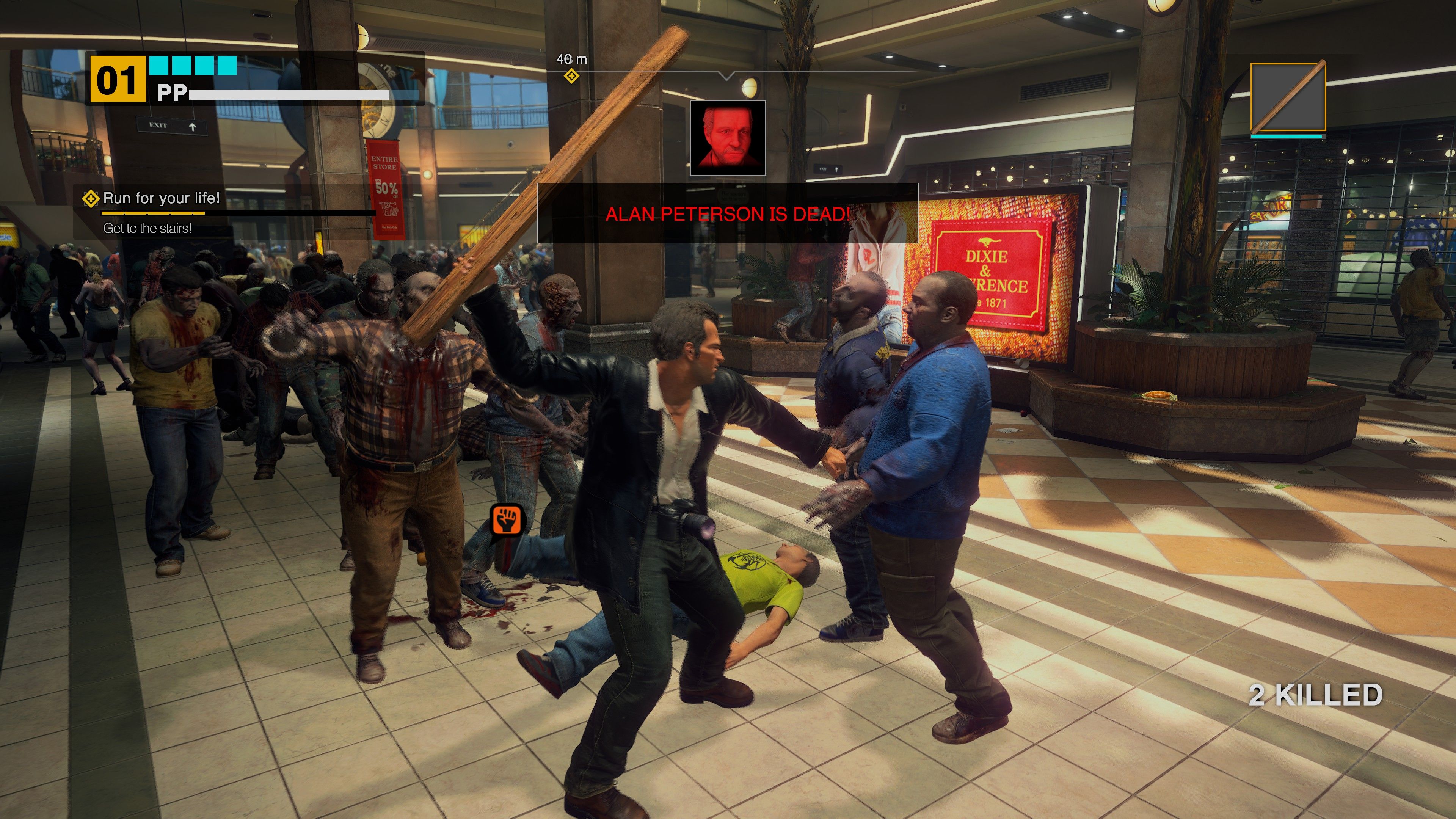 I Was A Dead Rising Deluxe Remaster Skeptic - My Hands-On Preview Completely Changed My Mind