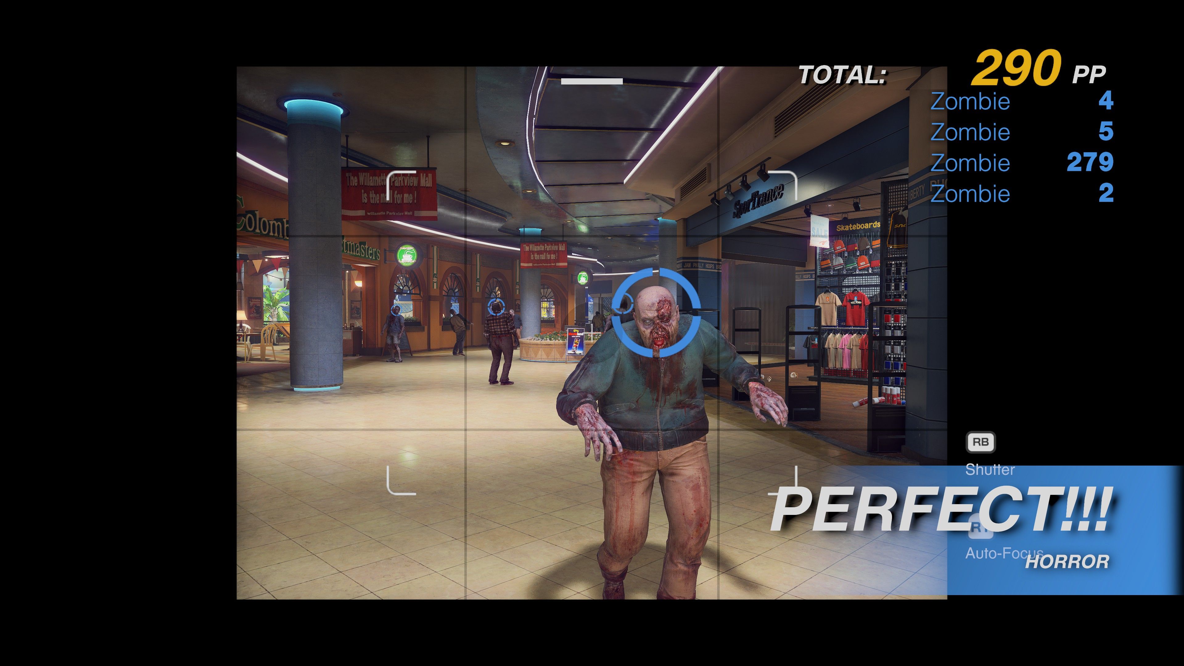 I Was A Dead Rising Deluxe Remaster Skeptic - My Hands-On Preview Completely Changed My Mind