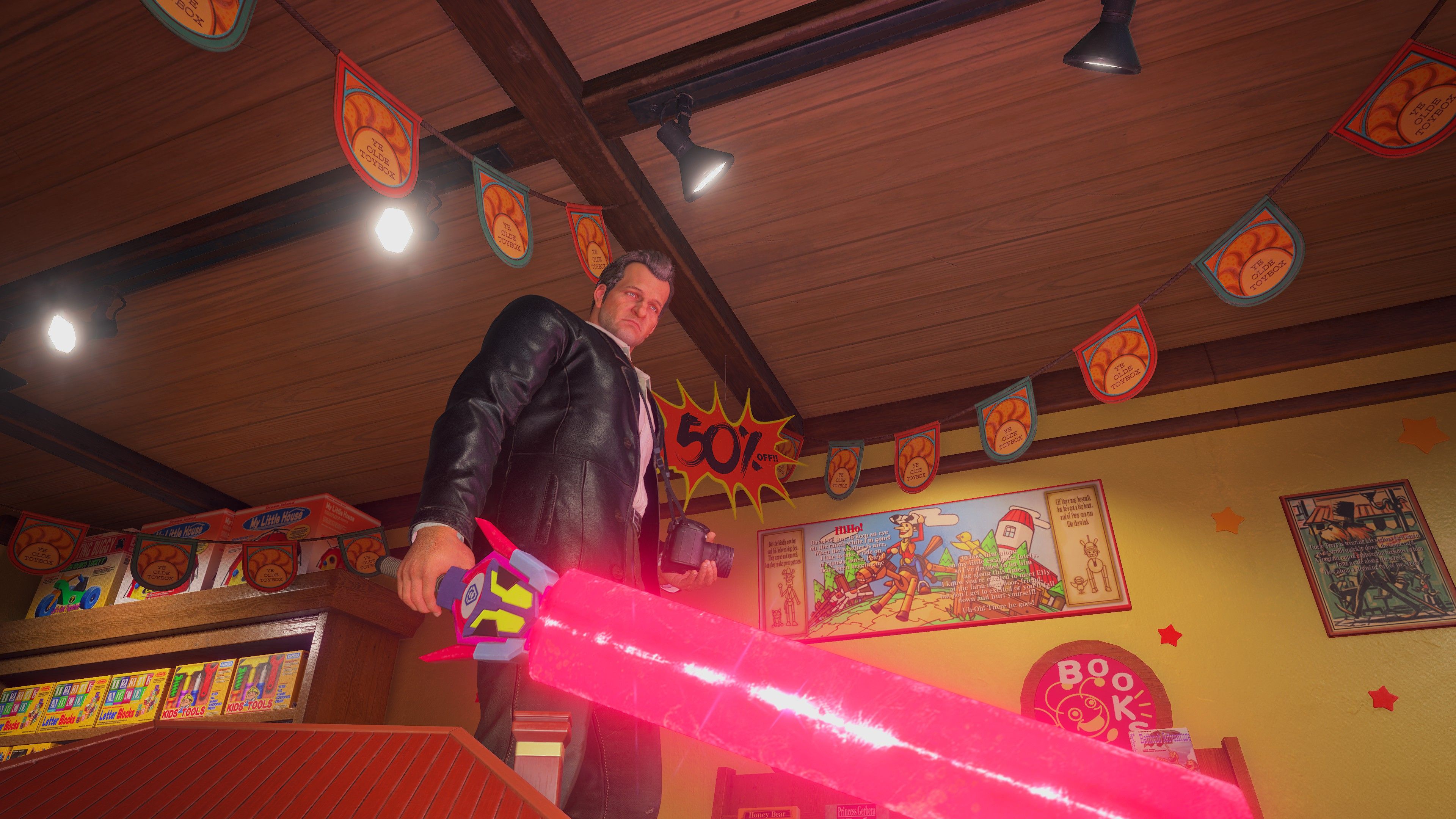 I Was A Dead Rising Deluxe Remaster Skeptic - My Hands-On Preview Completely Changed My Mind