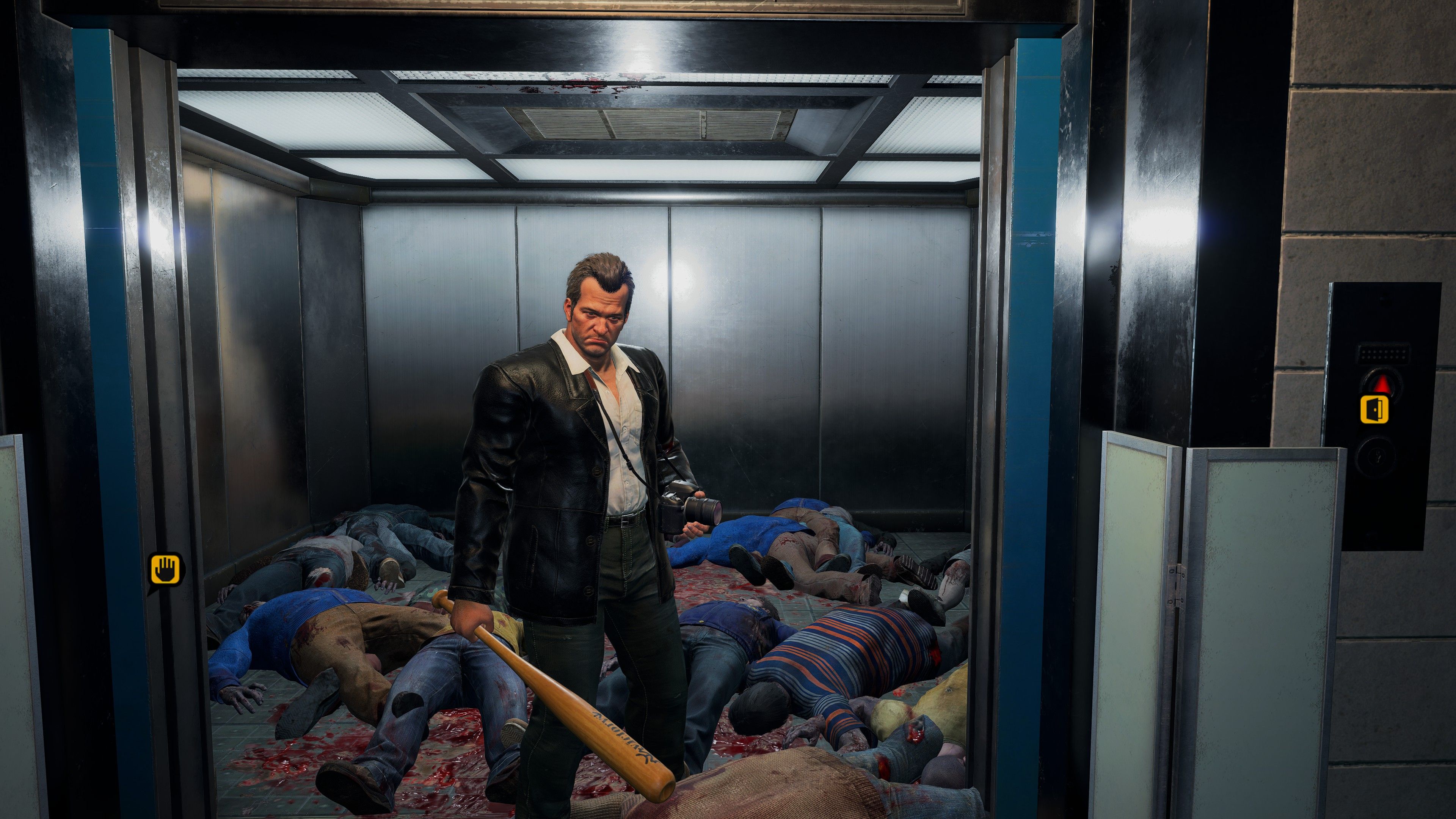 Я был скептиком ремастера Dead Rising Deluxe — мой практический обзор полностью изменил мое мнение