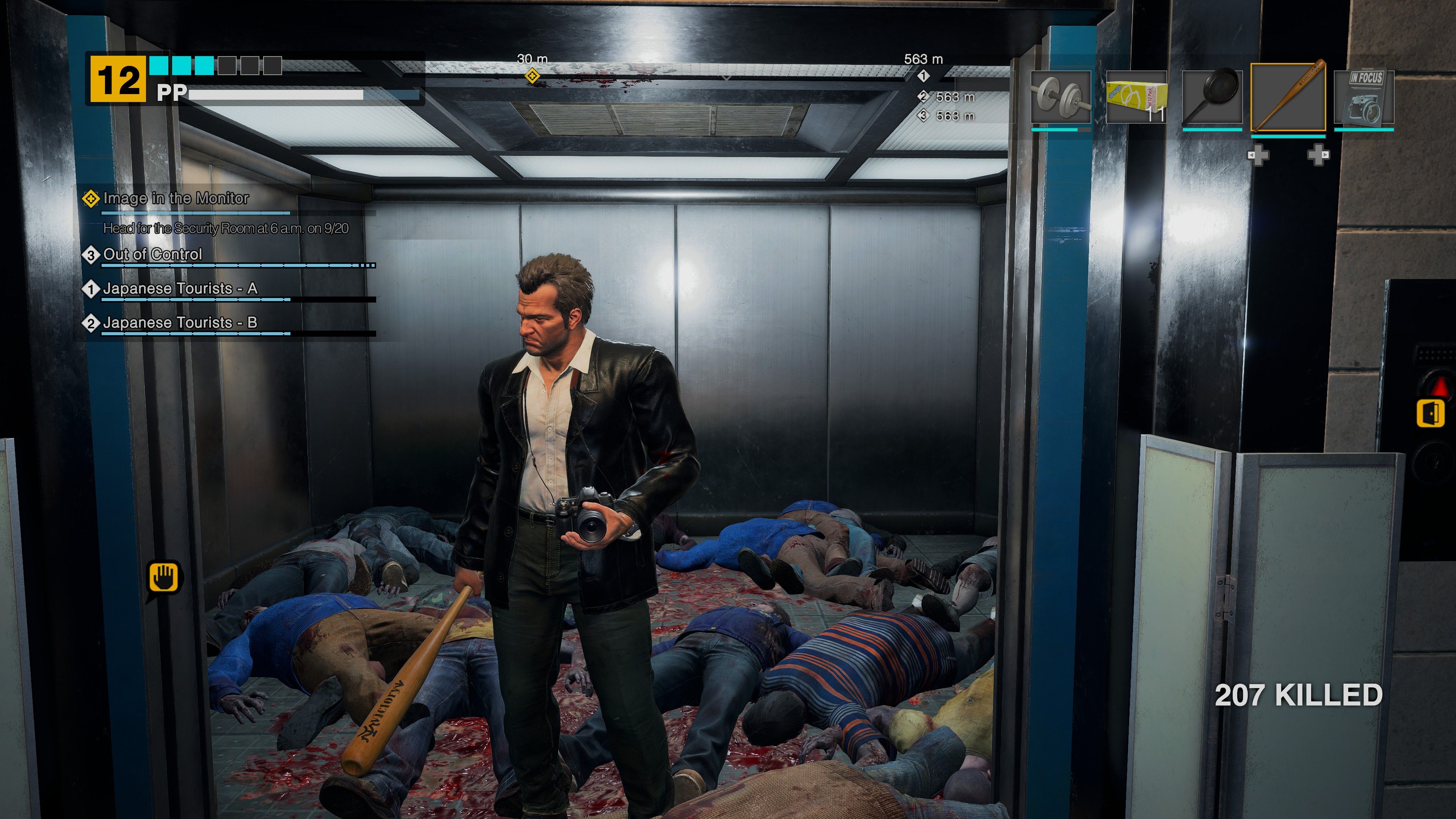 I Was A Dead Rising Deluxe Remaster Skeptic - My Hands-On Preview Completely Changed My Mind