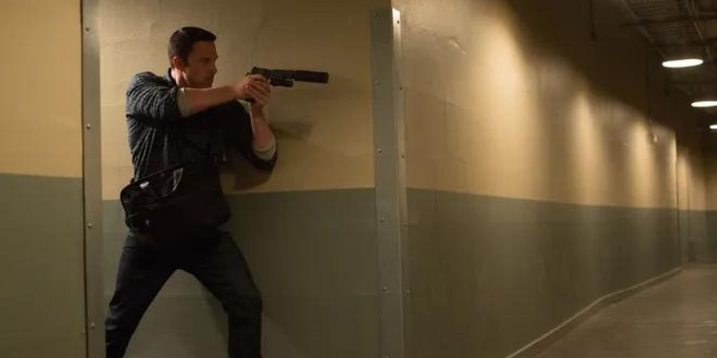 Se revela la calificación de The Accountant 2 para la secuela del thriller de Ben Affleck