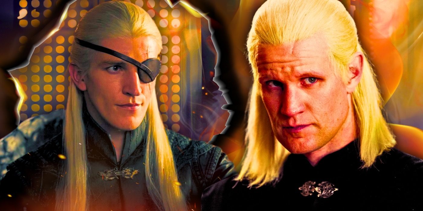 15 Biggest Challenges Disney's Eragon Show Faces Bringing The Inheritance Cycle To Life