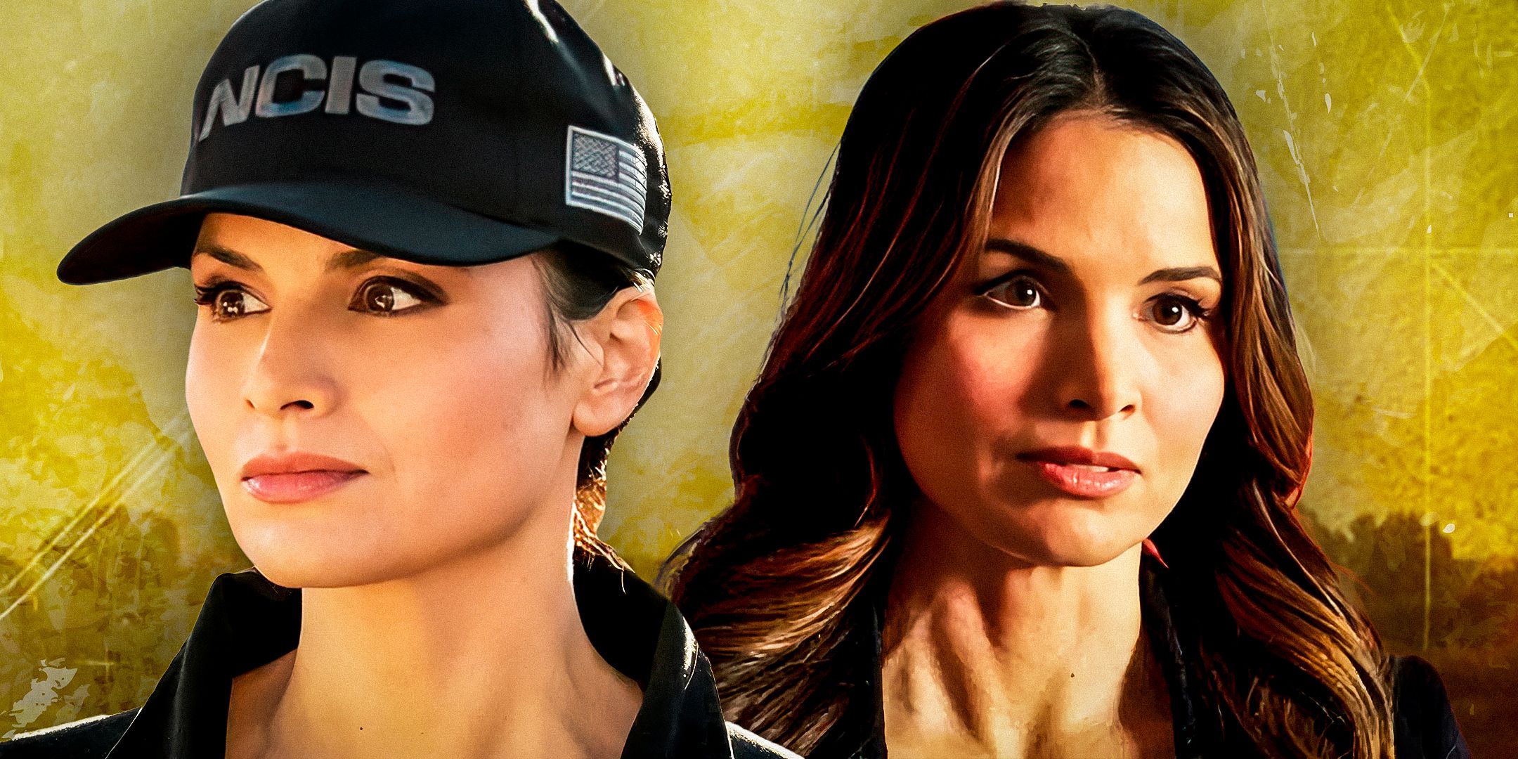 Jessica Knight's Shocking NCIS DepartureCan Restore The Franchise's Best Trend After 6 Years