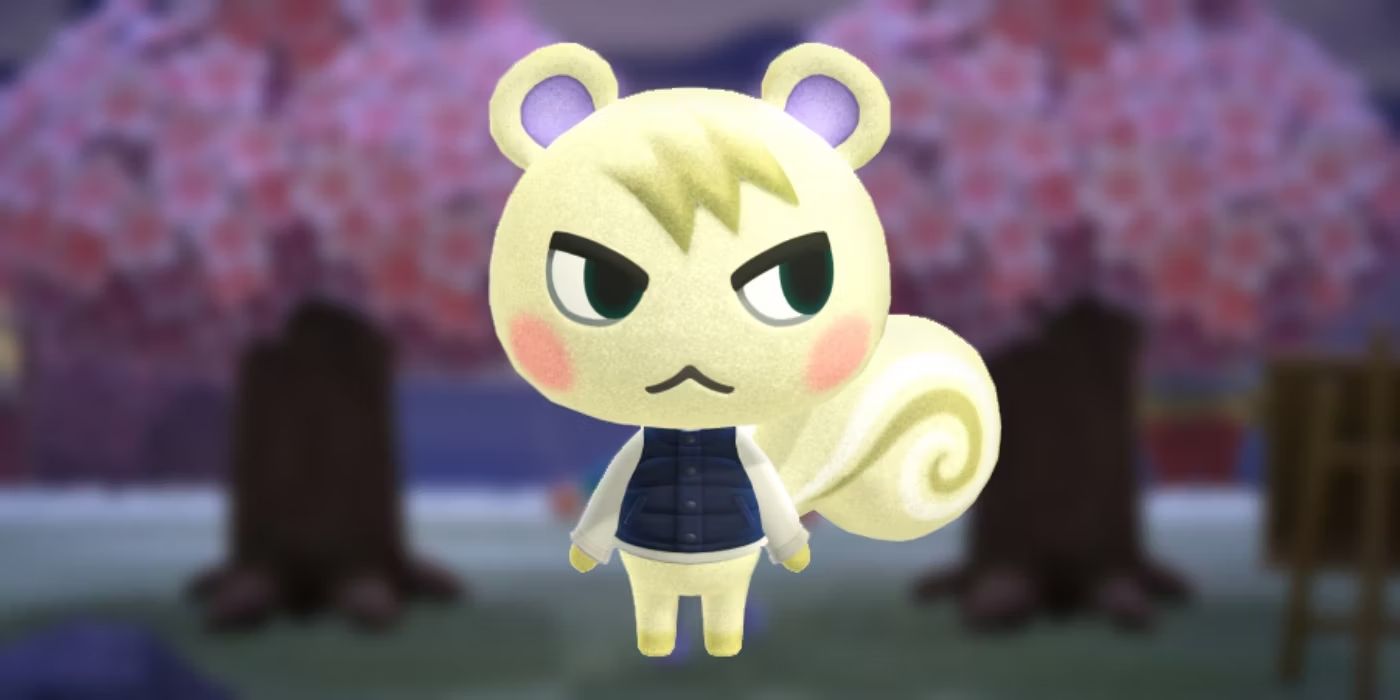 15 Beloved Animal Crossing Villagers Everyone Still Wants On Their Island In 2024